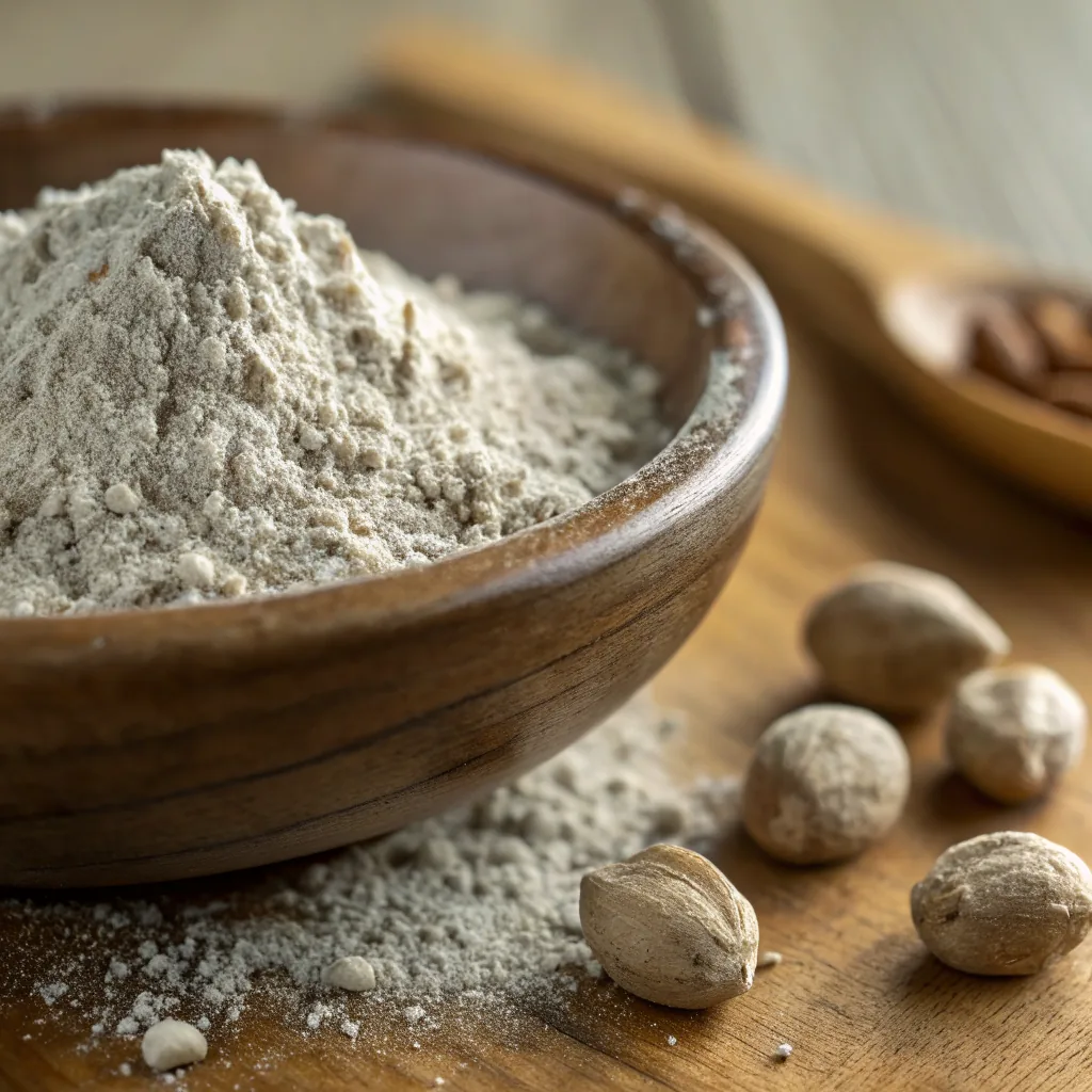 Sagar Gota (Fever Nut) Seed Powder view 8