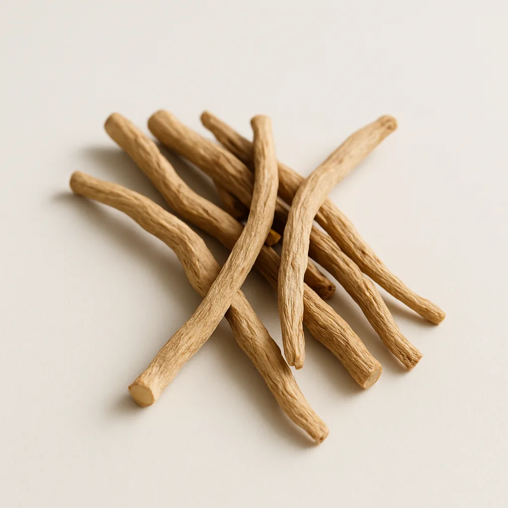 Sarpagandha (Indian Snakeroot) Root Powder