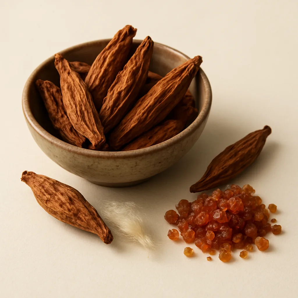 Seja Fal (Semal / Mochras) Powder