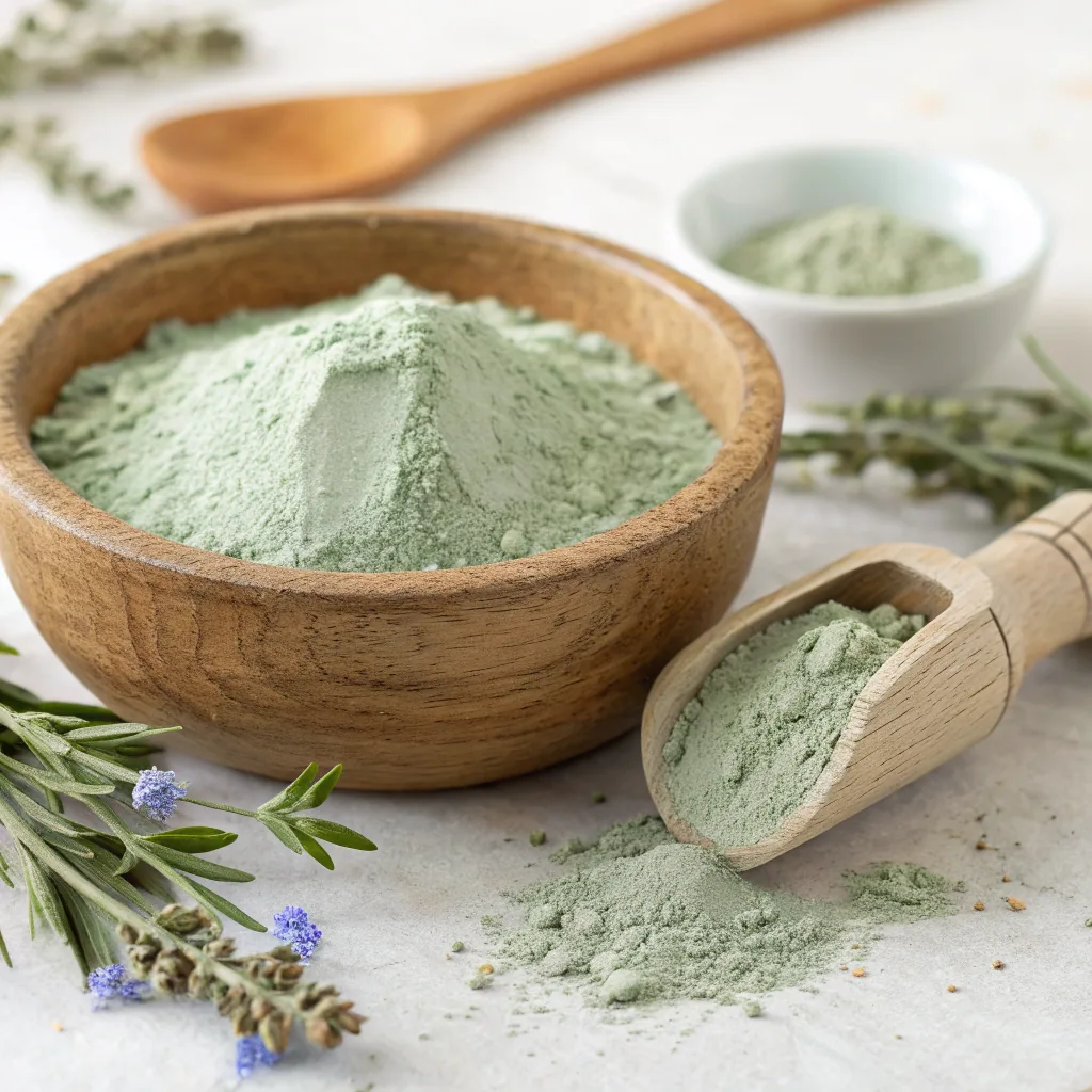 Shankhpushpi Powder