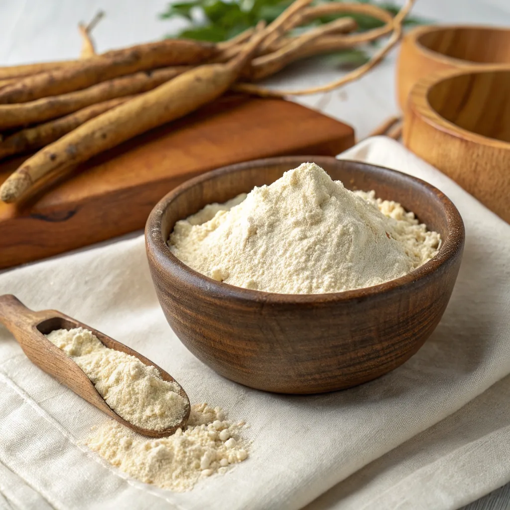Shatavari Root Powder view 4