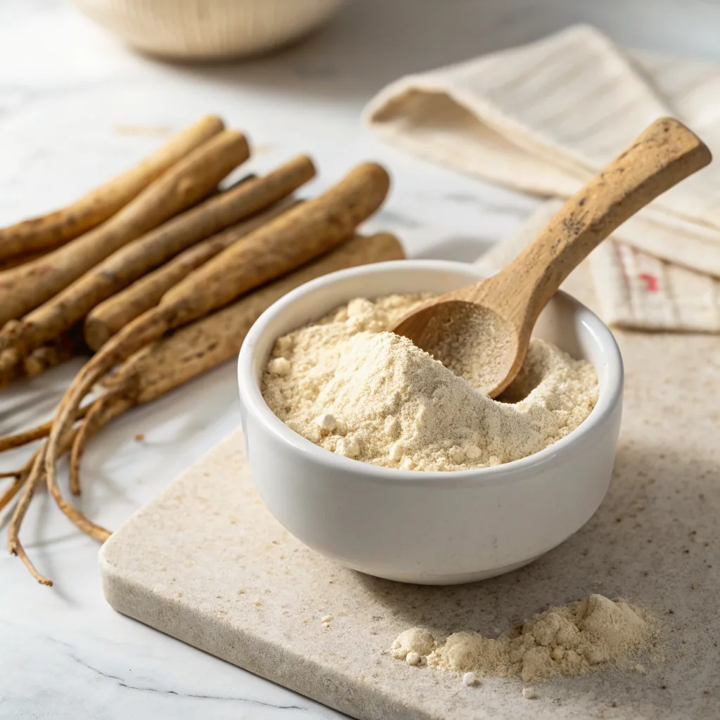 Shatavari Root Powder view 6