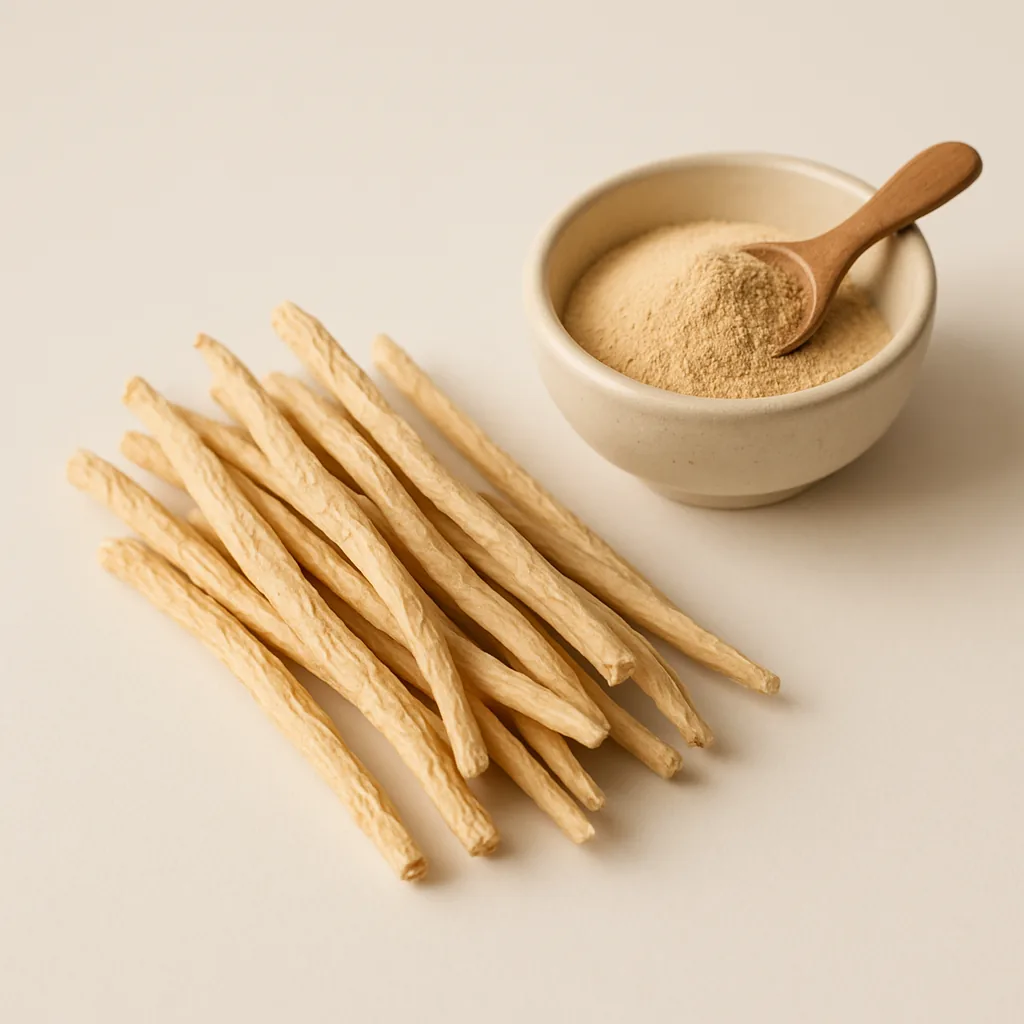 Shatavari Root Powder
