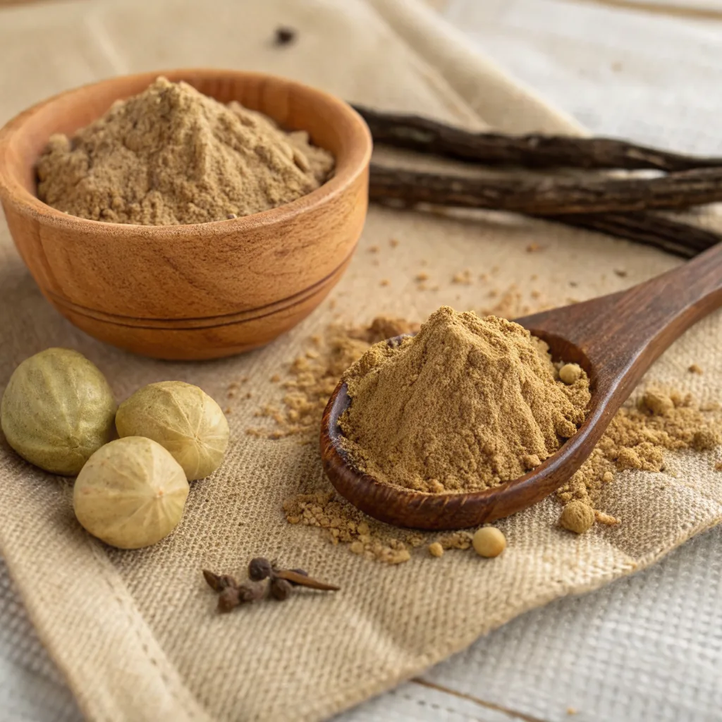 Triphala Powder view 4