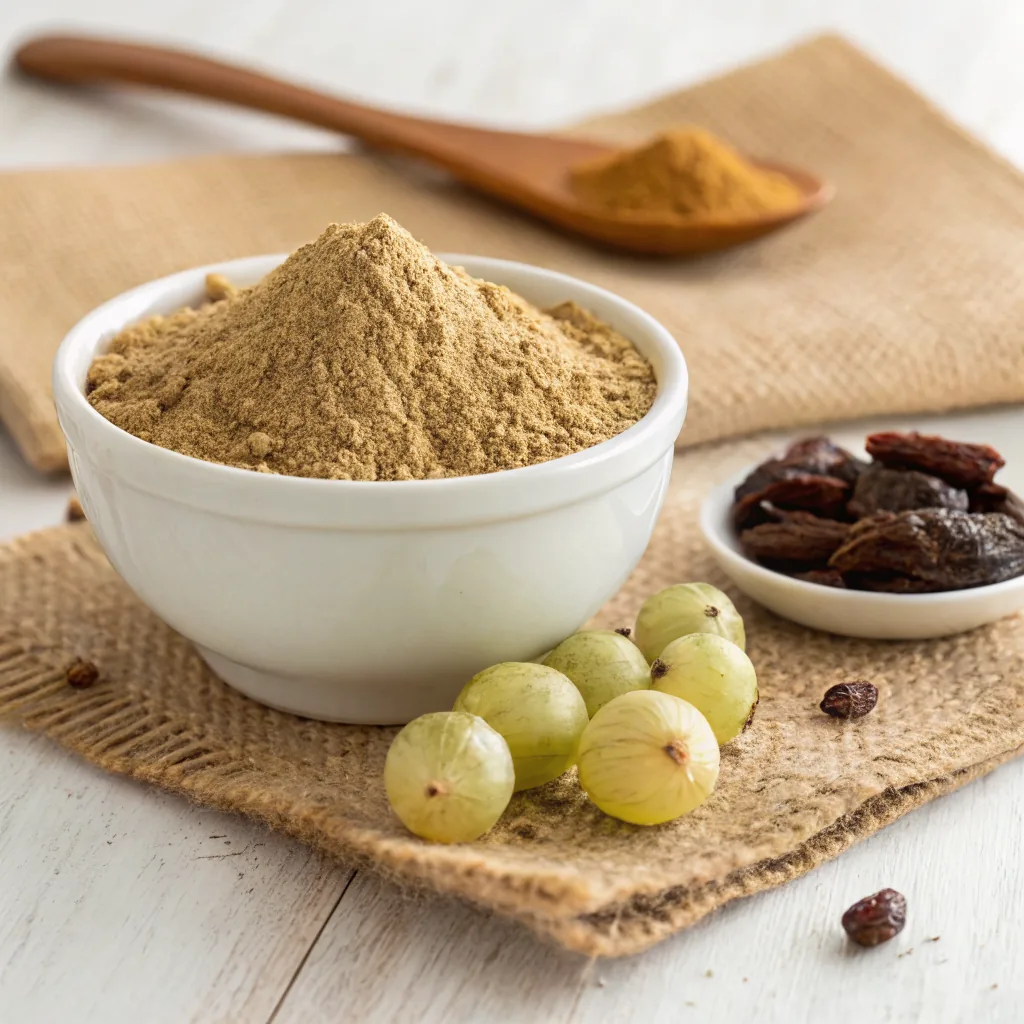 Triphala Powder view 6