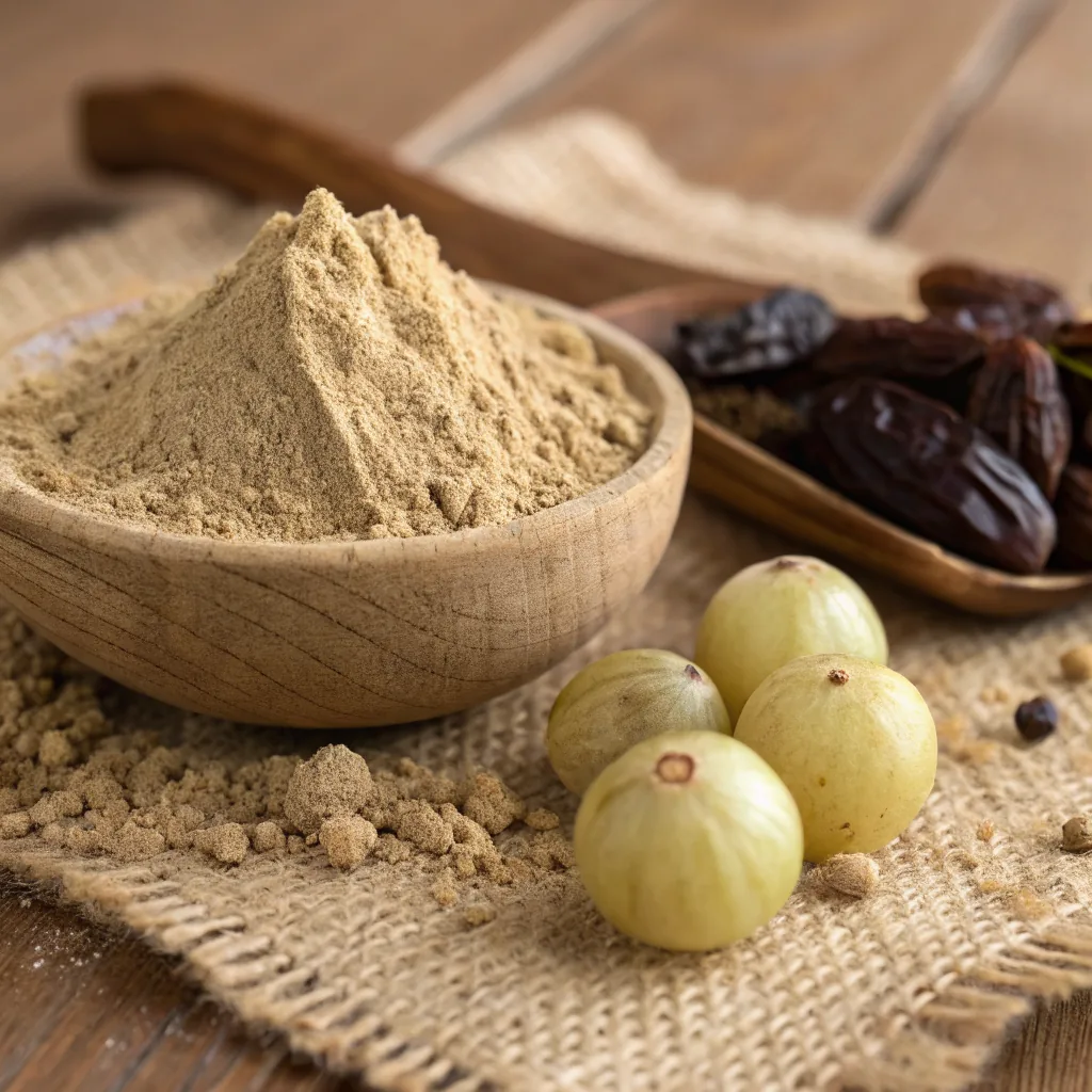 Triphala Powder view 8