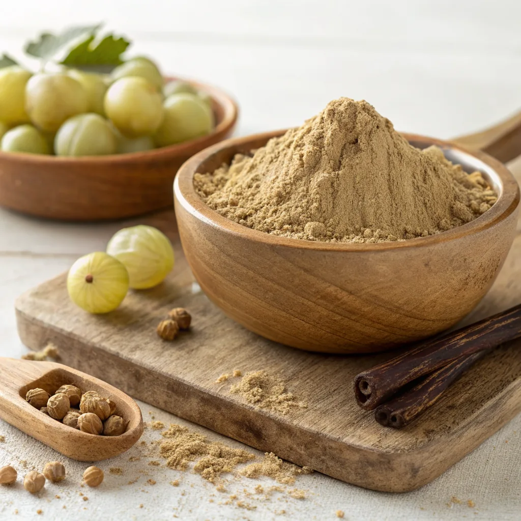 Triphala Powder