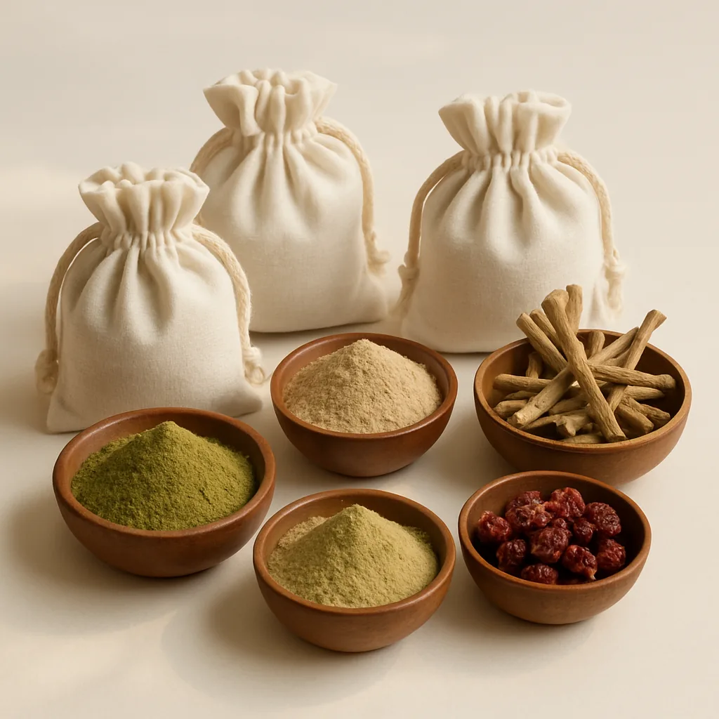 Women's Wellness Combo